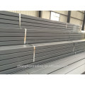 Hollow section black annealing ms square steel pipe